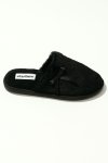 Ladies Plush Winter Bedroom Slippers