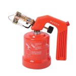 Mason Gas Blow Torch