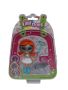 Lilly Fashion Doll With Orange Hair