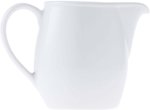 Continental 0.25 L Porcelain Tea Jug