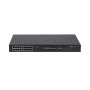 Dahua Gigabit Switch 16 Port 1 Sfp Smart Poe