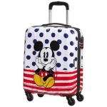 AMERICAN TOURISTER Mickey Mouse Alpha Twist Large 77CM Case