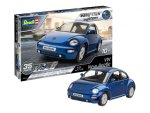 – 1:24 Vw New Beetle