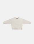 G-star Raw Kids Tape Sweatshirt Chalk - 14 White