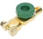 Negative & Positive Battery Terminal Clamp 1 Clamps