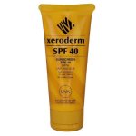 Xeroderm SF40 100ML