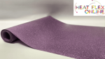 Stardust Lavander 500MM 150DEG 12SEC MEDIUM Press warm PEEL 40DEG Wash