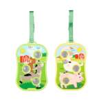 Poke-a-dot Tag Along Farm