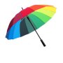 Rainbow Umbrella 98 X 76CM