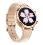 C2 Smartwatch Rose Gold