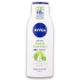 Nivea Deep Moisture Body Lotion 400ML - Aloe & Hydration