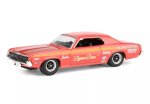 Greenlight – 1:64 1969 Mercury Cougar Eliminator – Gl Muscle Series 30