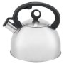 Goldair Stainless Steel Gas Induction Kettle 2.5L