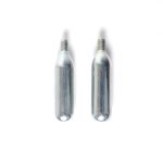 2 X 16G CO2 Cartridges