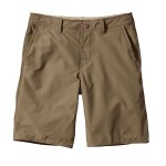 Mens Stretch Wavefarer Walk Shorts - 20 In. - Stone Blue 40