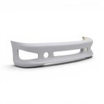 Opel Fibreforce Sport Front Bumper For Astra F - Autostyle Motorsport South Africa