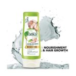 Vatika Naturals Spanish Garlic_naturals Hair Growth Conditioner| 400ML - 400ML