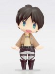 Hello Good Smile Attack On Titan - Eren Yeager