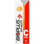 Vitamin C Immune Support Effervescent Tablets 10 Pack