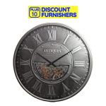 Clock 10