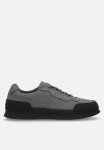 VALENTINO 9 Faux Nubuck - Grey
