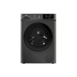 Defy 8KG Front Loader Washing Machine Manhattan Grey DAW408
