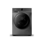 Midea Combo Washer Dryer 10KG WASH-7KG Dry Titanium