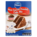 Moist Supreme Chocolate Cake Mix 425G
