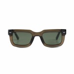 Phoenix Transparent Olive Green