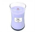 Woodwick Lilac Large Jar Retail Box No Warranty