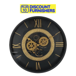 Clock 11