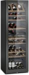 Smeg Siemens - IQ500 367 Litre Wine Cooler Glass Door 199 Bottle Capacity