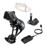 Sram Gx Eagle 1X12 Axs Upgrade Kit