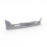 Nissan Fibreforce Standard Front Spoiler For 1400 Bakkie - Autostyle Motorsport South Africa