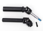 – Driveshaft Assembly Rear Heavy Duty 1 L Or R