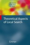 Theoretical Aspects Of Local Search Monographs In Theoretical Computer Science. An Eatcs Series