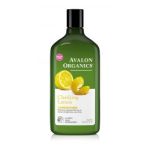 Clarifying Lemon Conditioner