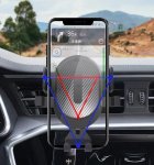 Magnetic Car Cell Phone Holder