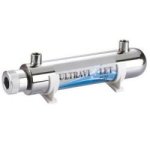Uv Sterilizer 6W 1LPM 1 4