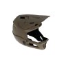 Mtb Gravity 1.0 Helmet V26 2026 - Brown / XL