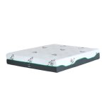 Zoned Supportive Hybrid Mattress - King XL No