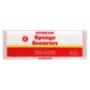 Abrasive Sponge Scourers 4 Pack