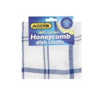 Honeycomb Towel