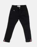 Ben Sherman Kids Black Denim Jeans - 13-14 Black