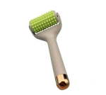 Manual Silicone Muscle Massage Roller F49-8-940