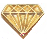 FLC119 - Diamond