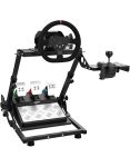 A10 Gaming Wheel Foldable Stand
