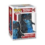 Funko Pop Animation Godzilla Singular Point Godzilla Ultima