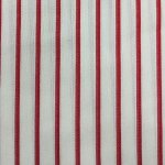 Stripe Rayon 005 Red