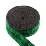 Seat Belt Webbing
